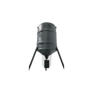 On Time Feeders 42200 Tomahawk VL 25 Tripod