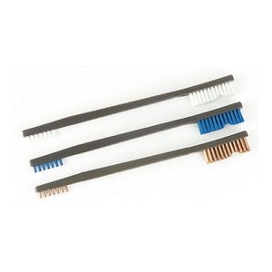 Otis Variety A/P Receiver Brush 3-pack