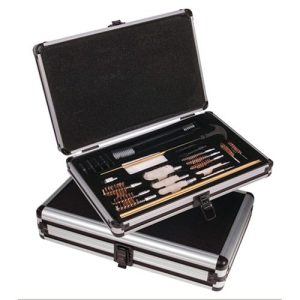 Outers 28-PC UNI Gun Aluminum CLE CAS