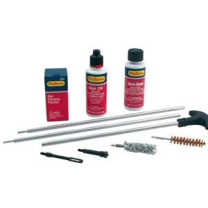 Outers 98416 Cleaning Kit Pistol 9mm/38/357