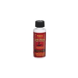 Outers Nitro Solvent Gun Cleaner 2 oz