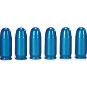A-Zoom Snap Caps .380 ACP 10 Pack