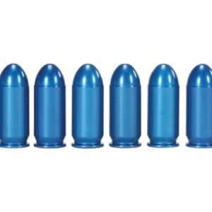 A-Zoom Pistol Snap Caps .45 ACP