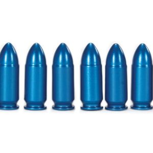 A-Zoom Snap Cap 9mm