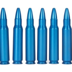 Pachmayr Rifle Training Rounds Blue .308 Win