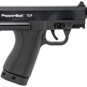 Pepperball TCP Ready to Defend Kit 6-Rounds with Case