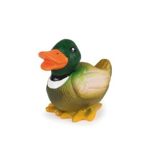 PetSafe Sportsmen Latex Meeze Duck