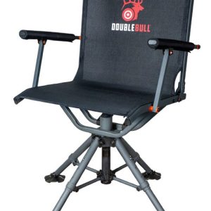Primos Double Bull Swivel Seat Holds 300lbs