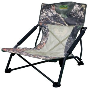 Primos Game Calls WING MAN TURKEY CHAIR
