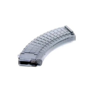 Pro Mag Industries Ak-47 Magazine Smoke 7.62 X 39 30Rds