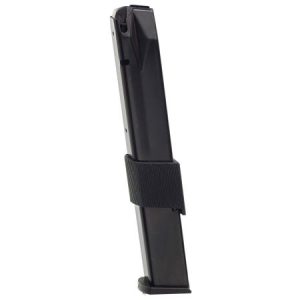 ProMag Canik TP9 Magazine 9mm 32 RDs Steel Blued