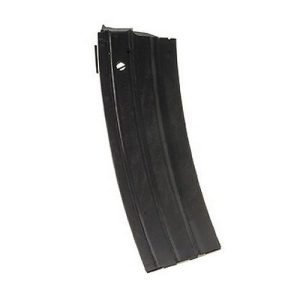 Pro Mag Industries Ruger Mini-14 Magazine Black .223 Rem 30rd
