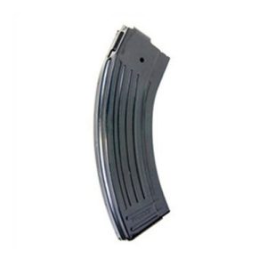 Pro Mag Industries Ruger Mini-30 Magazine Blued 7.62 X 39 30Rds