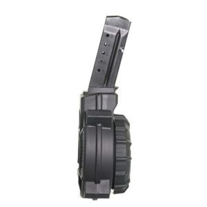 ProMag DRM-A15 S&W Shield 9mm 50 RDs Drum Magazine