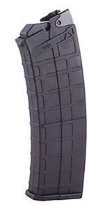 Pro Mag Industries Saiga 12 Box Magazine Black 12Ga 10Rds