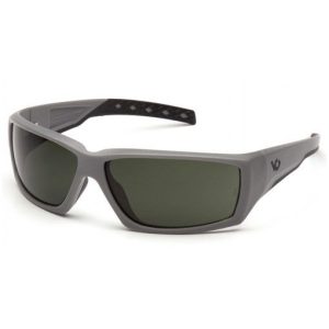 Pyramex Tactical Overwatch Safety Glasses Urban Gray
