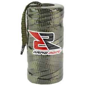 Rapid-Rope Refill Cartridge OD Green for Rapid Rope Canister