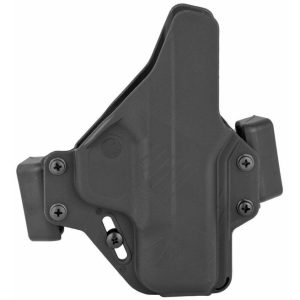 Raven Concealment Systems Perun OWB Holster Ambidextrous Draw For S&W M&P Shield