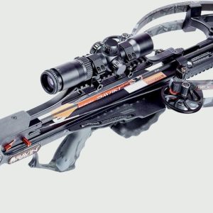 Ravin Crossbows R29X Crossbow with Scope