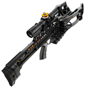 Ravin Crossbows R500 Sniper Crossbow Slate Grey 28" Draw Weight 17lbs