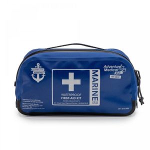 Ready Brands Marine 350 Adventure Medical Kit Blue for 1-6 People