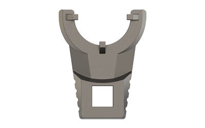 Real Avid Master-Fit Castle Nut Wrench Titanium Extended & Standard