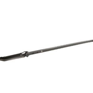 Reaper Rac Javelin Serrated Edge Spear Stainless Steel with 8" Tanto Blade