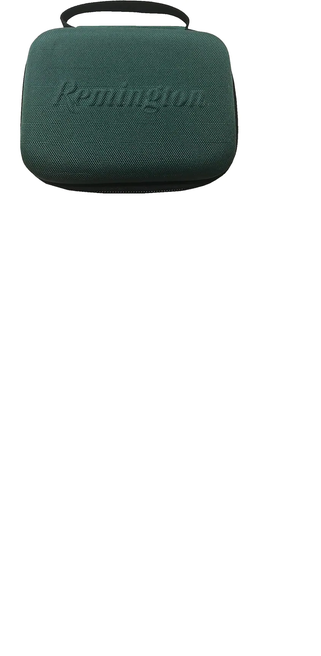 Remington Choke Tube Case