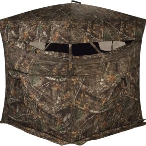Rhino Blinds R-150 Realtree Edge 75x75"