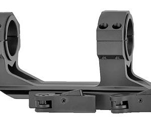 Riton Optics Quick Detach Mount 30mm/1" with 1" Reducing Ring