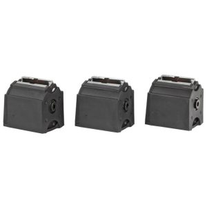 Ruger 10/22 Magazine BX-1 .22 LR 10-Rounds 3 Pack