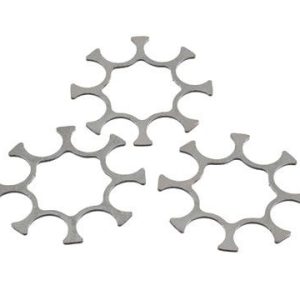 MOON CLIPS REDHAWK 357MAG 3-PK