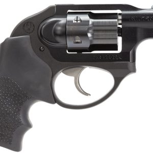 Ruger LCR .22 Mag 1.87" Barrel 6-Rounds