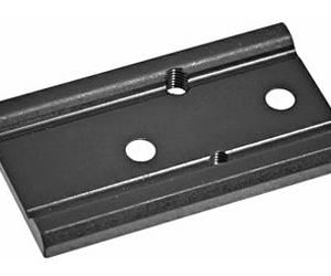 Ruger Optic Adapter Plate for Ruger-57 - Burris & Vortex Red Dots