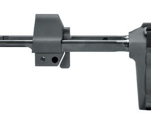 SB Tactical HK MP5/HK53 Three Position Adjustable Brace