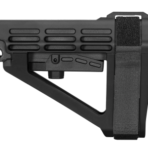 SB Tactical SBA4 Brace 5-Position No Tube