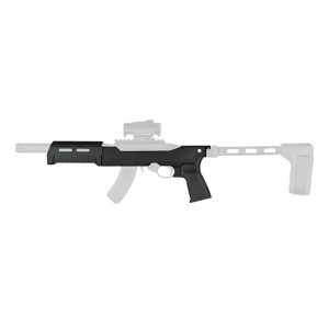 SB Tactical Takedown Chassis for Ruger 22 Charger & 10/22