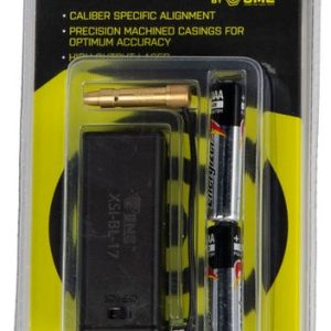 SME Sight-Rite Laser Bore Sighting System Brass .17 HMR