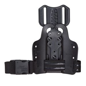 Safariland MLS Accessory Fork on Small MOLLE Plate