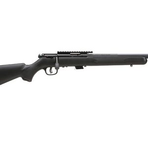 Savage Mark II FV-SR .22 LR 16.5" Barrel 5-Rounds