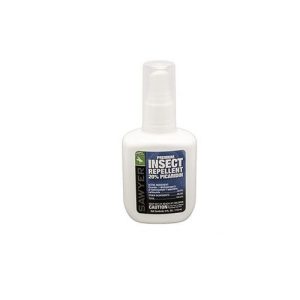Sawyer Products Fisherman Formula Picaridin Spray 4oz