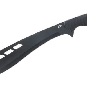 Schrade Delta Class Decimate Kukri Machete 14.5" 3Cr13 Blade Overmold Handles