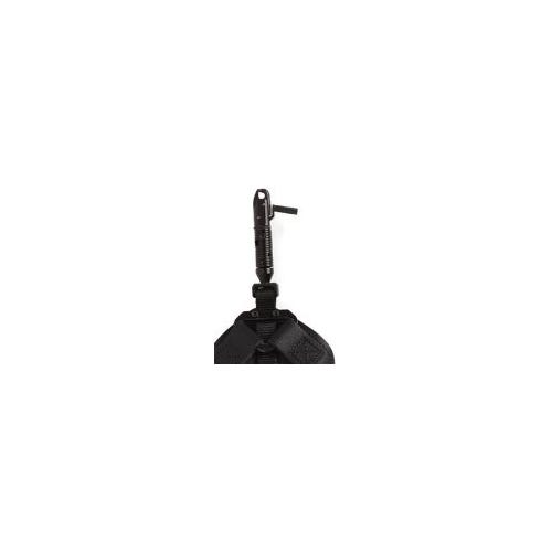 Scott WOLVERINE Hook/LOOP Black