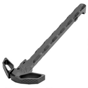 Seekins Precision DNA Charging Handle 556, Black, Aluminum Anodized