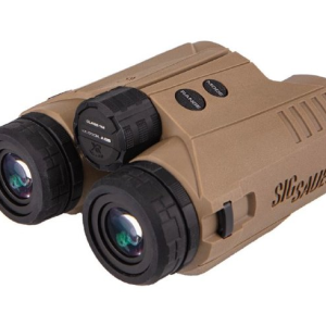 Sig Sauer Kilo 10K HD Binocular 10X