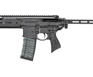 Sig Sauer MCX Rattler SBR Black .300blk 5.5-inch 30rd