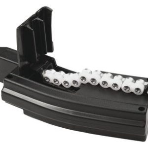 Sig Sauer MPX/MCX Air Rifle Magazine Black .177 Caliber 30Rds