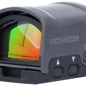 Sig Sauer Romeo2 Red Dot Sight 6 MOA 1x 30 mm
