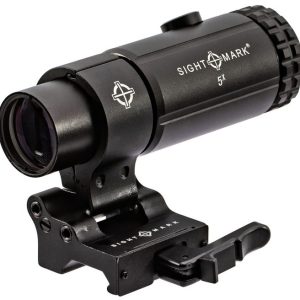 Sightmark T-5 Magnifier 5x Zoom