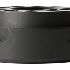 Silencerco Charlie Direct Thread Mount 1/2x28 Thread Pattern